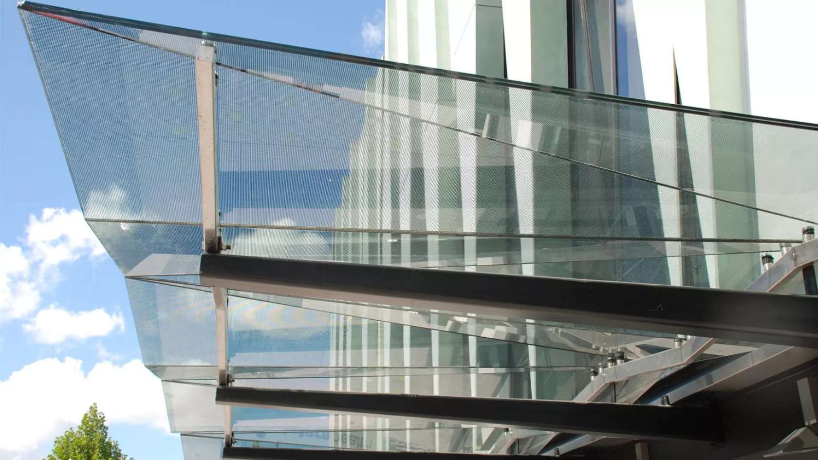 Guard Glass Co