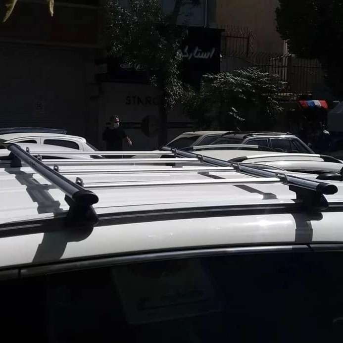 واردکننده و فروش گارد و رکاب انواع خودروهای خارجی محمد اسپورت در بهارستان تهران