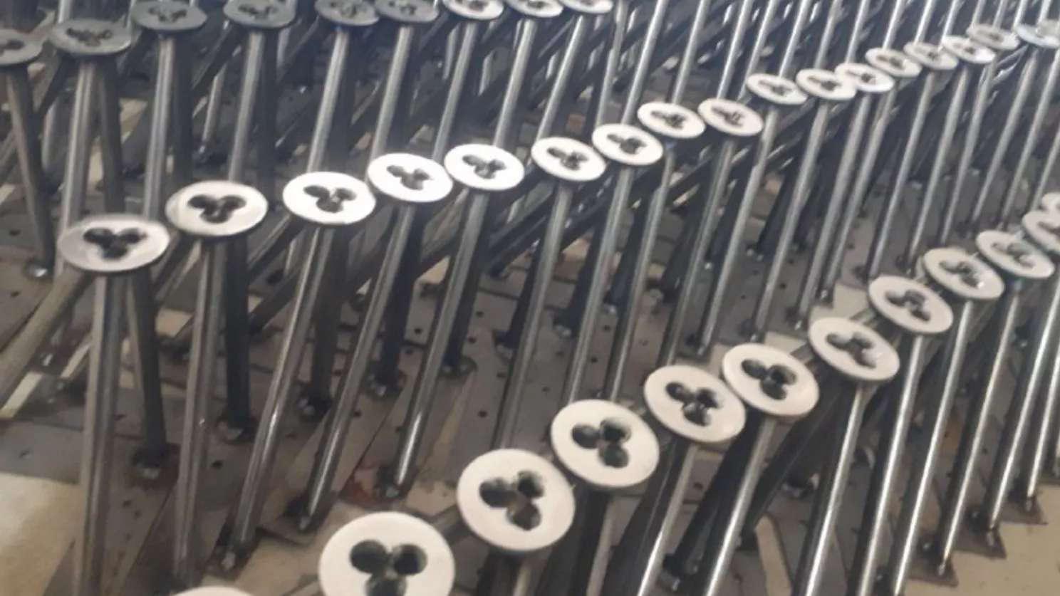 Asadi brothers furniture mechanism