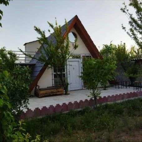 تهران کلبه