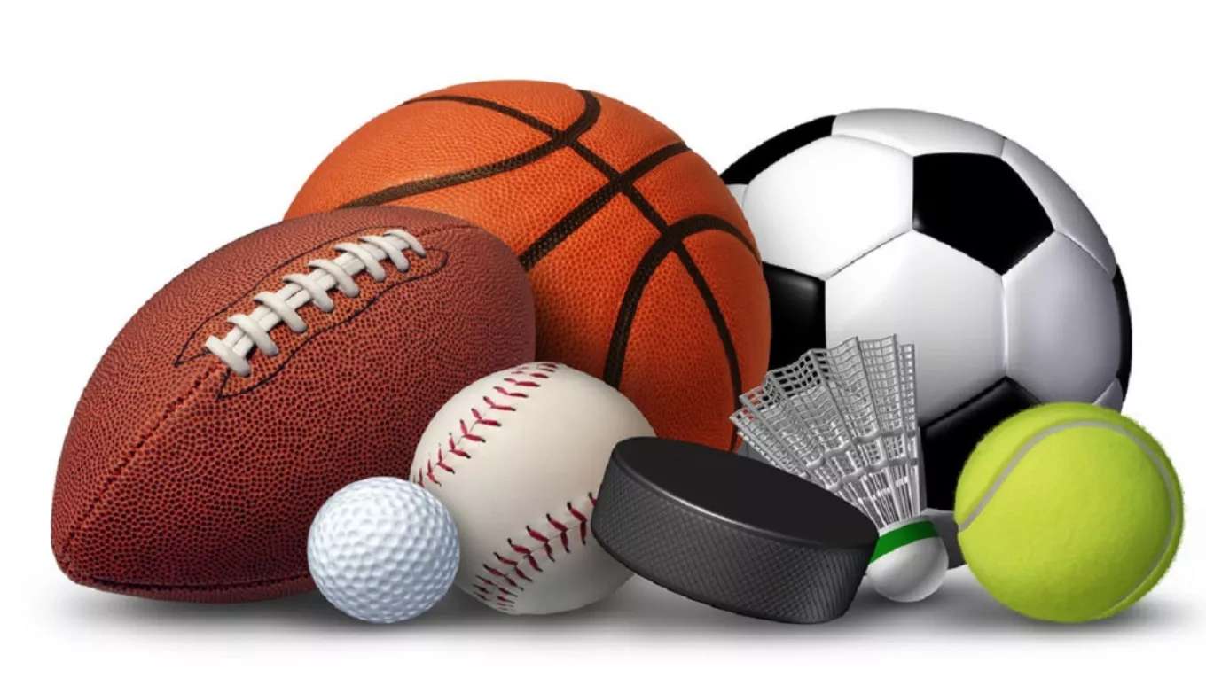 Spor malzemeleri