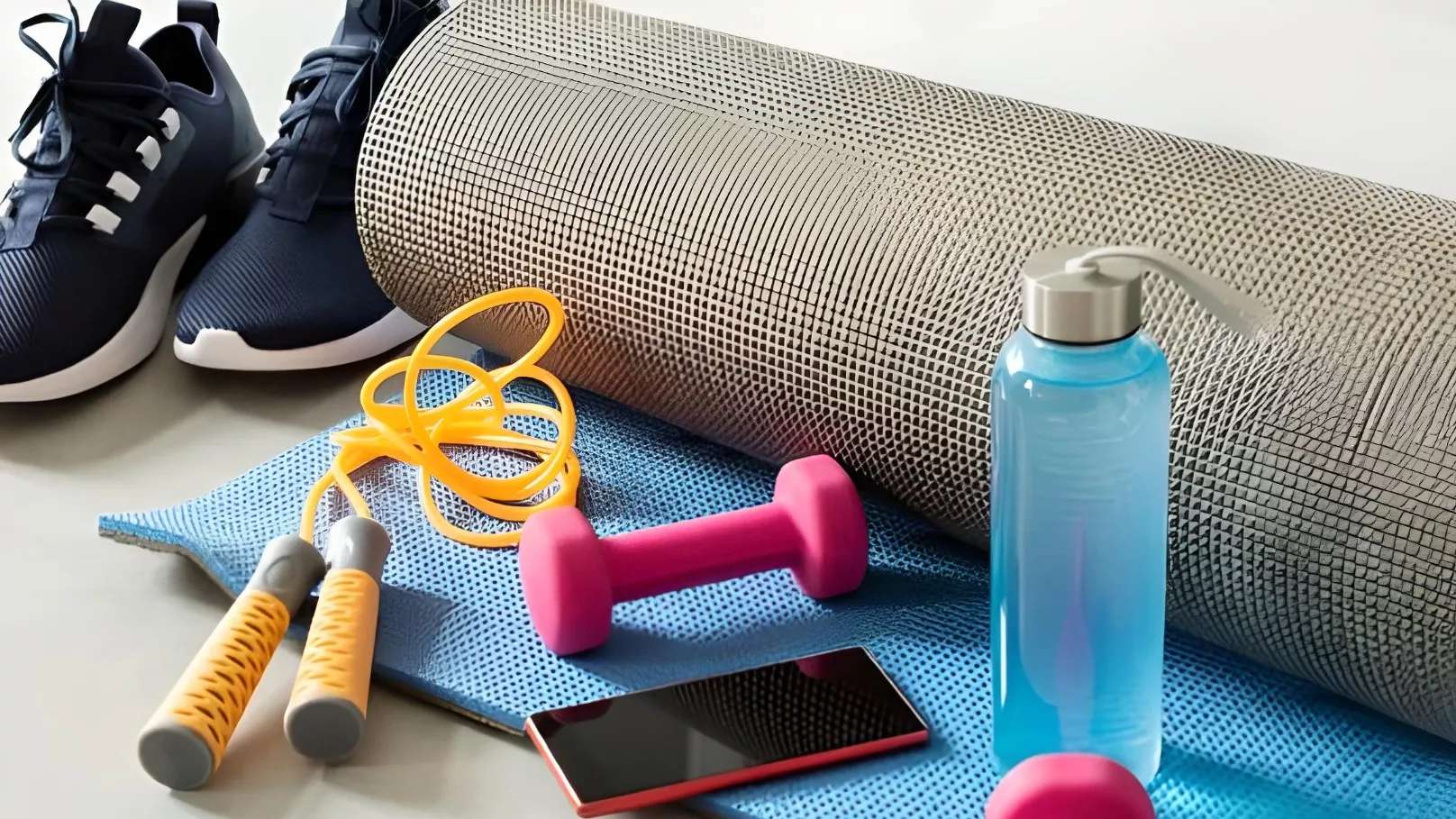 Spor malzemeleri