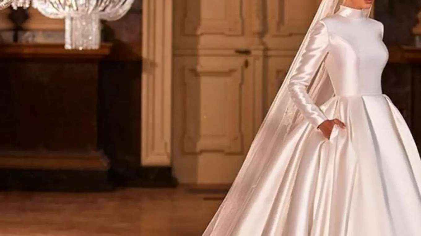 House of Dolls Bride