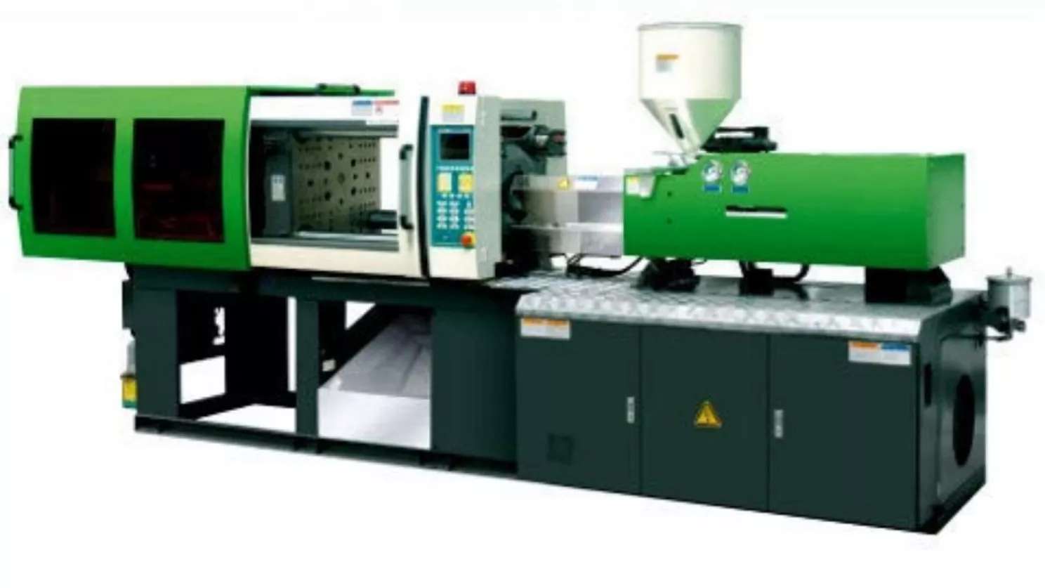 Isavand Machine Building