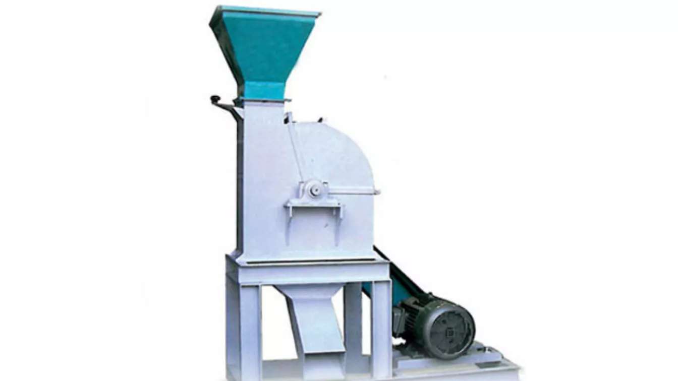 Isavand Machine Building