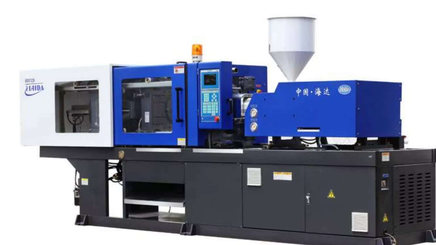 Isavand Machine Building