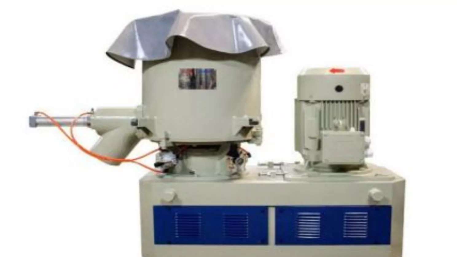 Isavand Machine Building