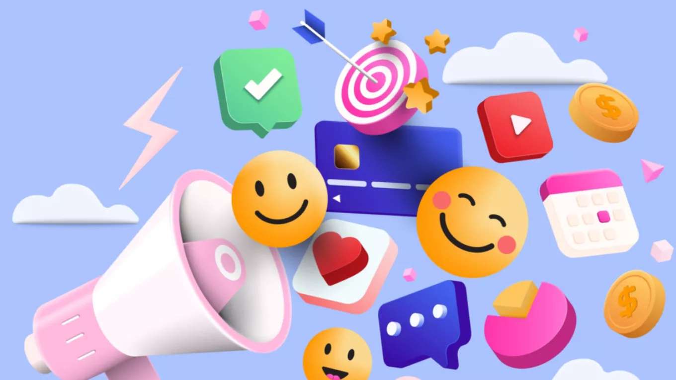 The Instagram service of Sogand Yekta