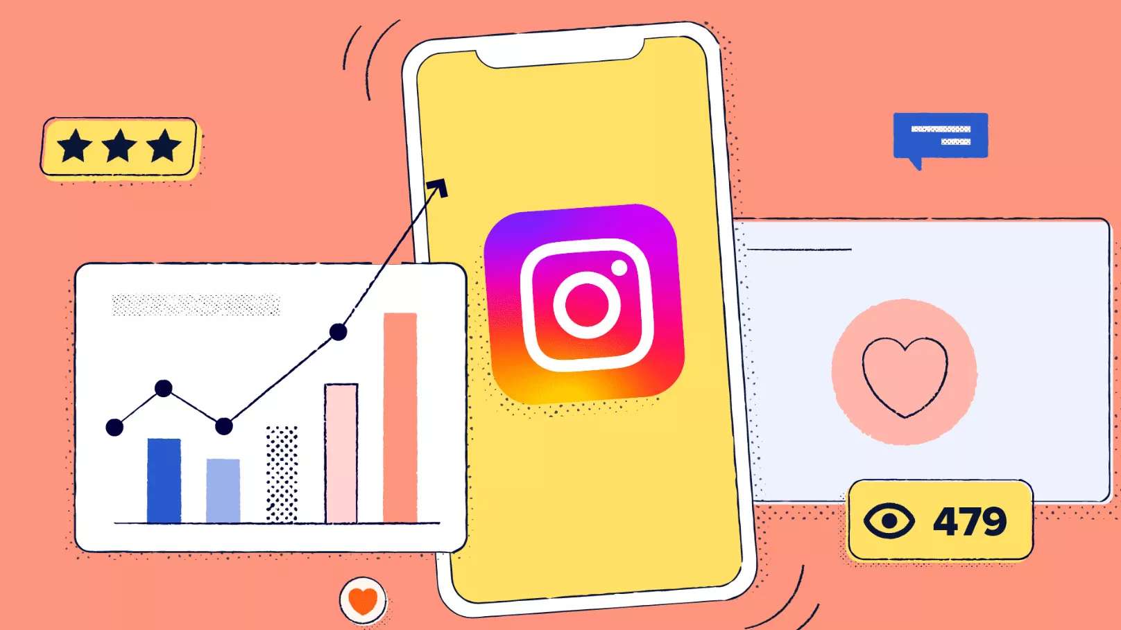 The Instagram service of Sogand Yekta