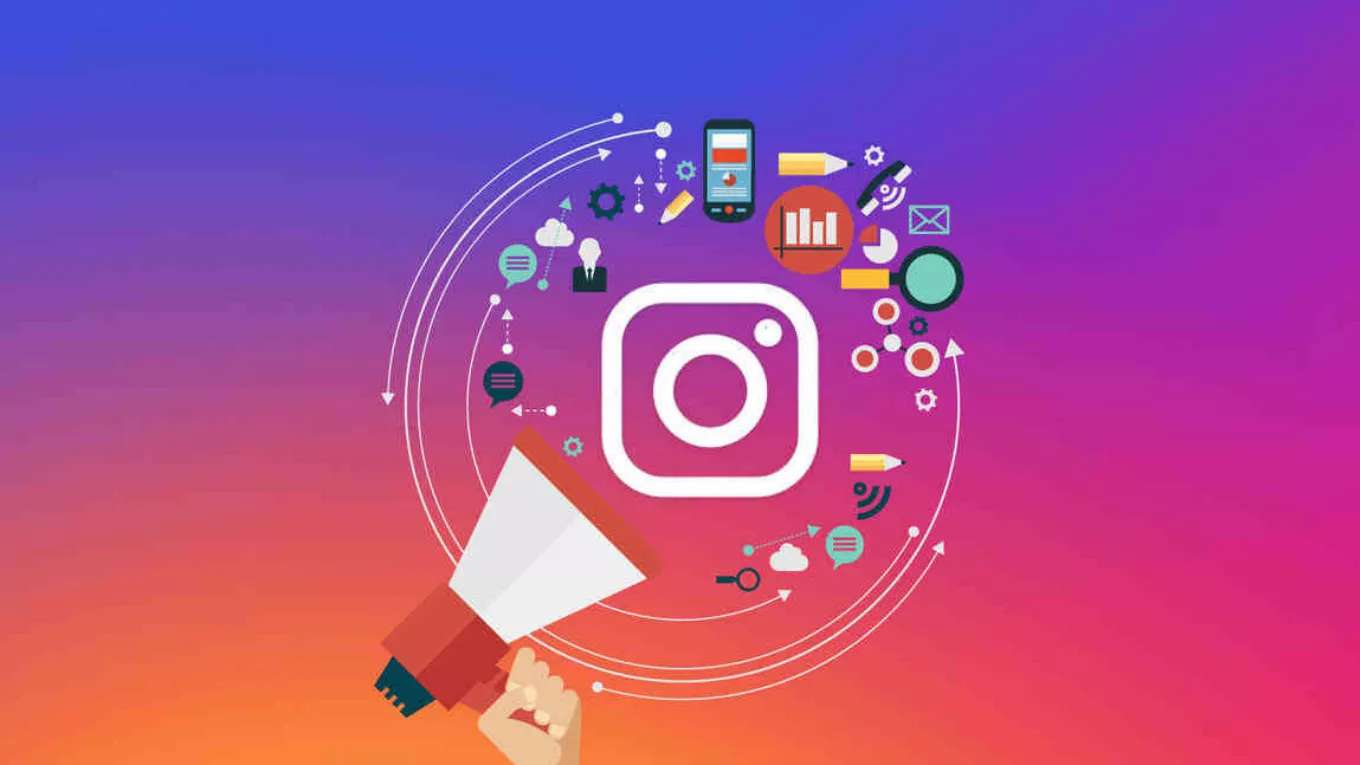 The Instagram service of Sogand Yekta