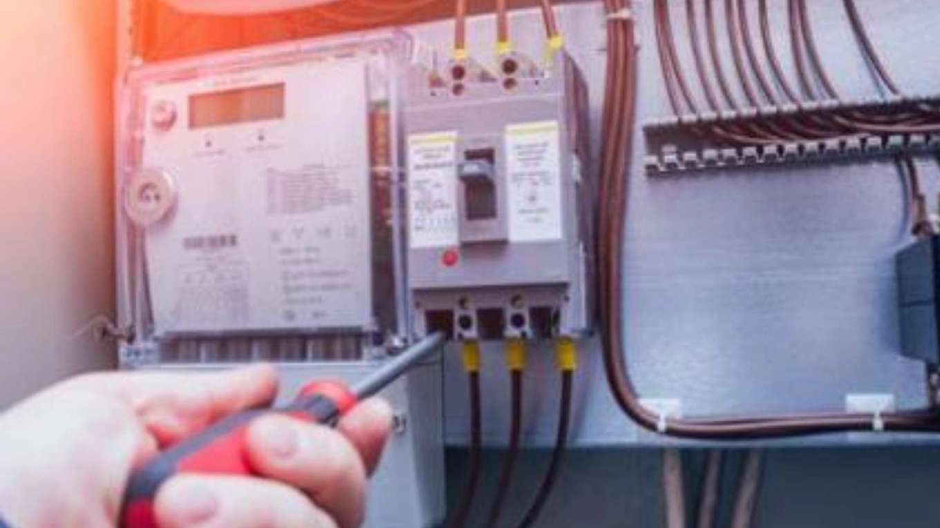خدمات كهربائية مبتكرة