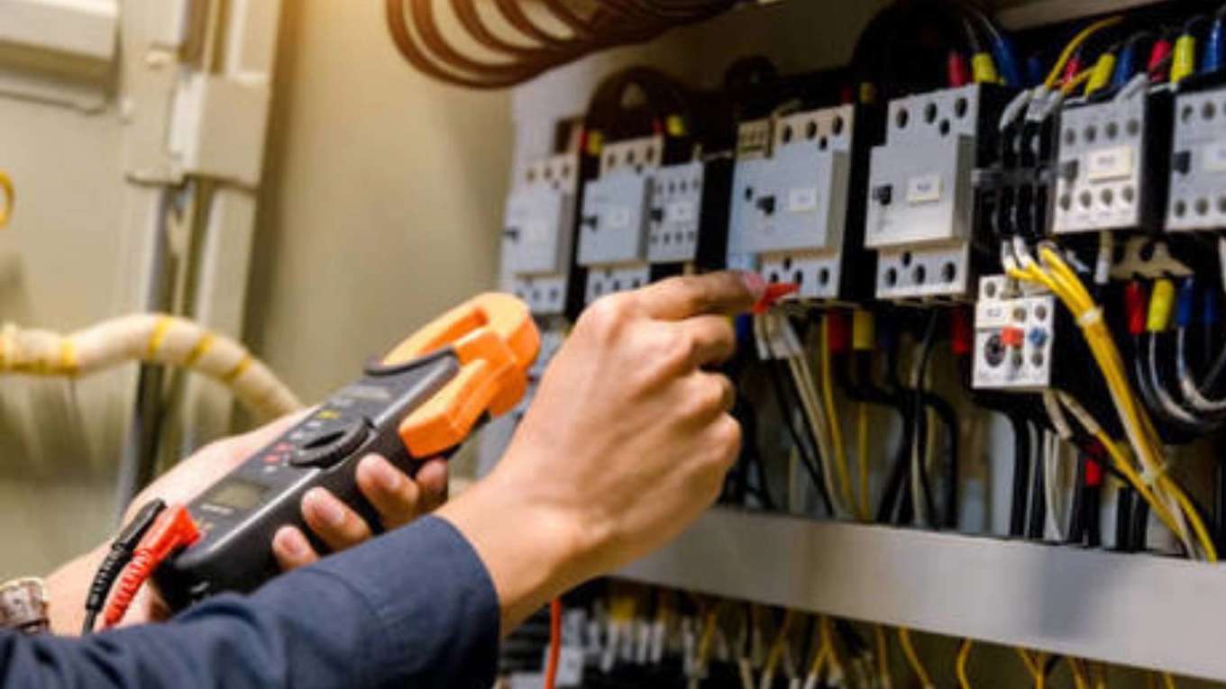خدمات كهربائية مبتكرة