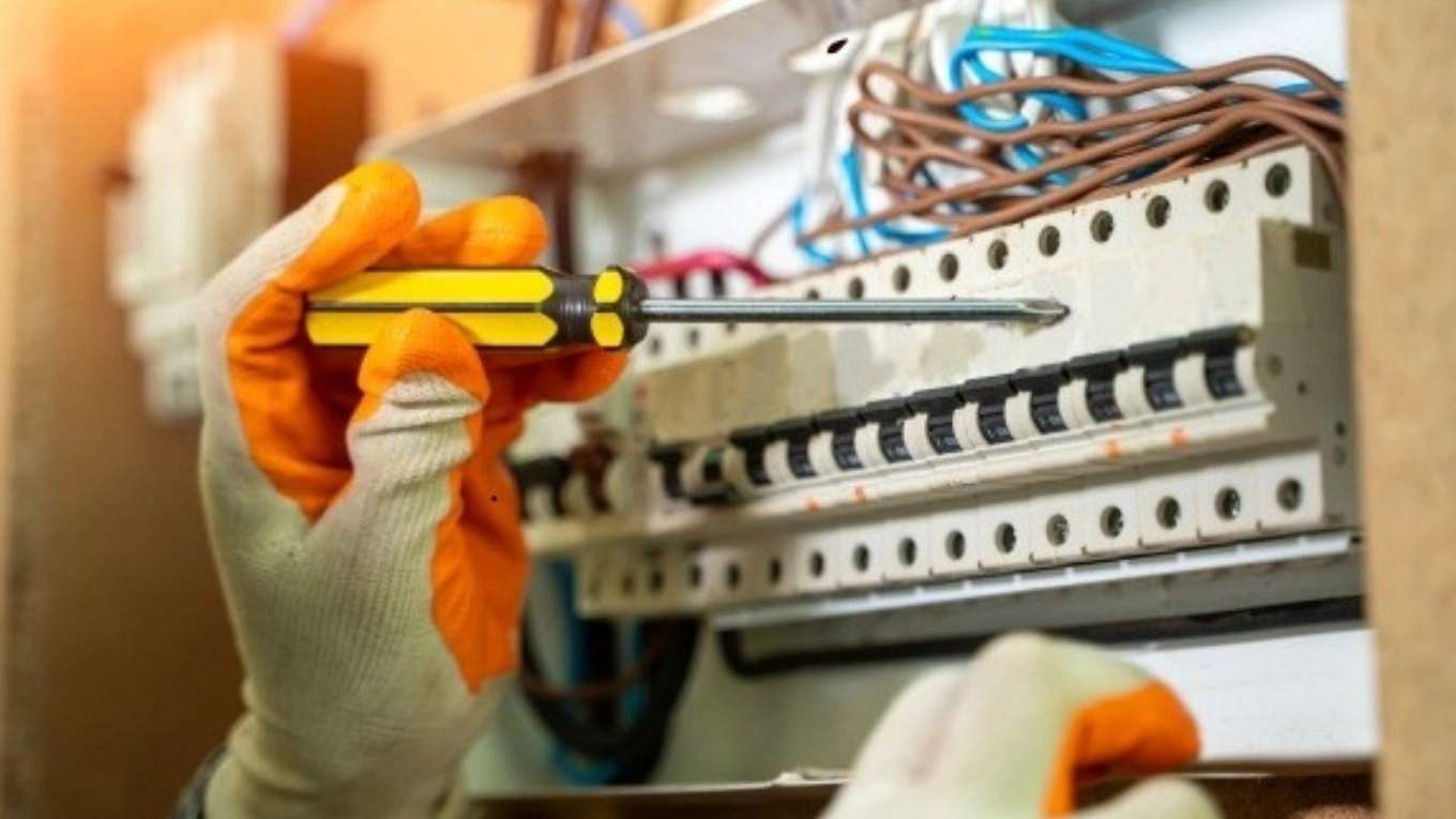 خدمات كهربائية مبتكرة