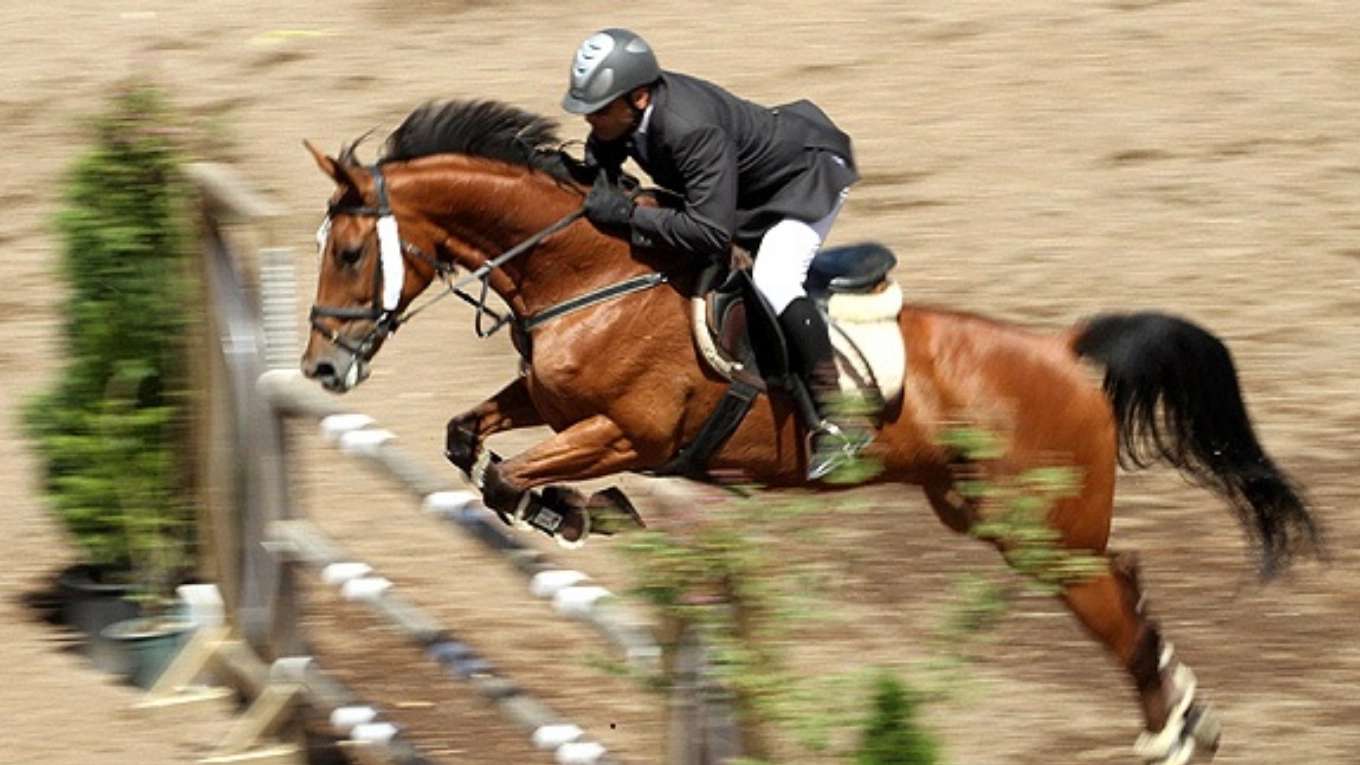 Zoroastrian Riding Club