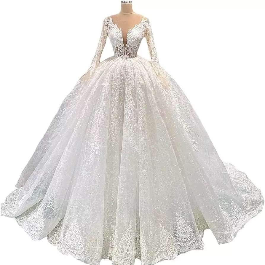 لباس عروس ققنوس
