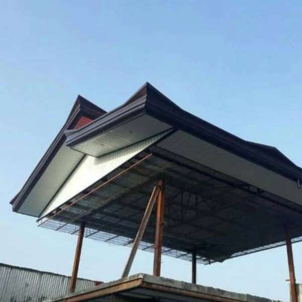سبک سازی سقف صنعتگران بروجرد