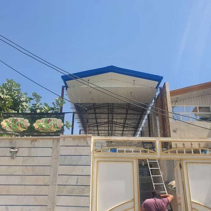 صنعتگران بروجرد