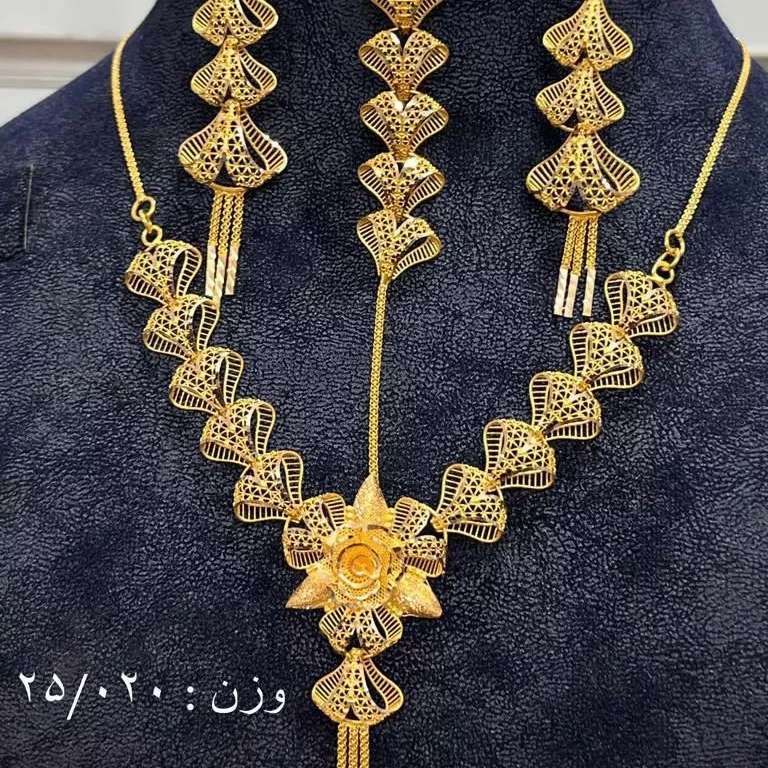 سرویس طلا