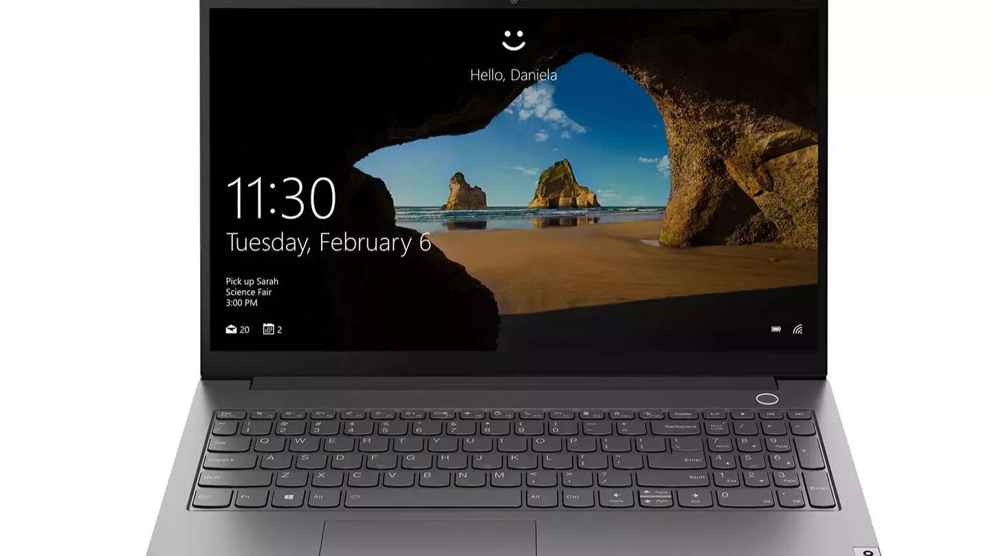 Selling digital laptops