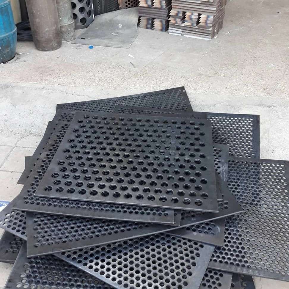 ماشین سازی حیدری