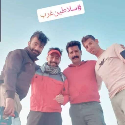 صنعتگران بروجرد