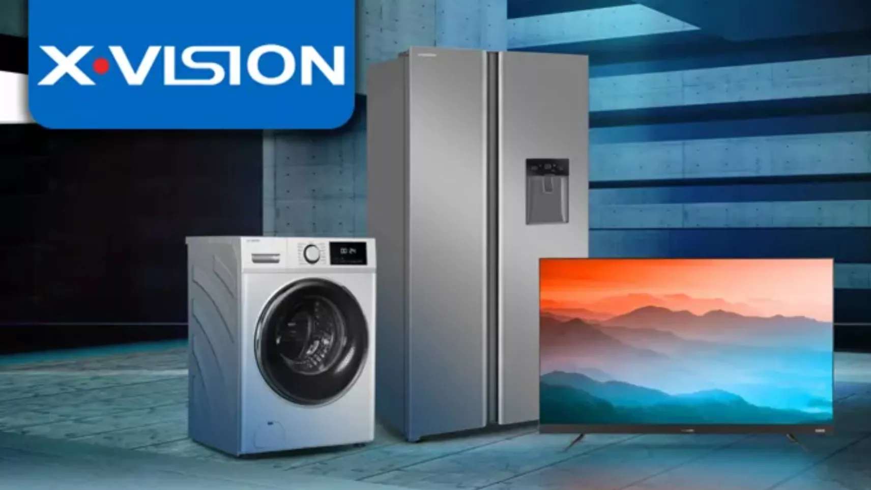 Individual business household appliances
