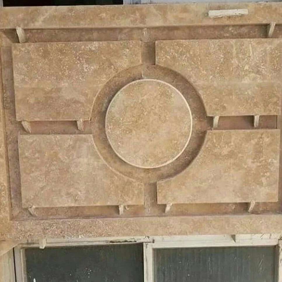 نمای کلاسیک و رومی