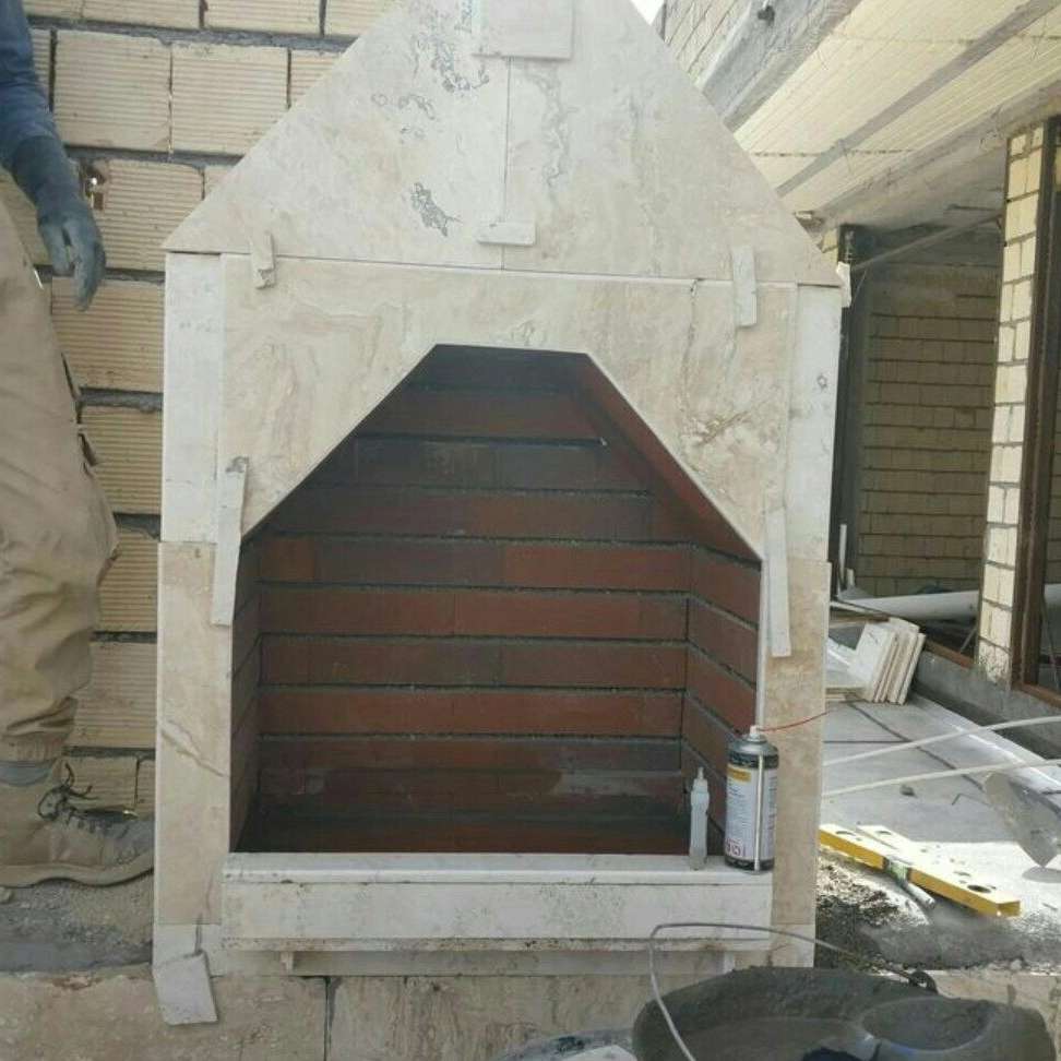 نمای کلاسیک و رومی