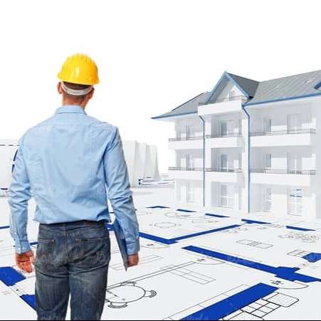 دفتر مهندسی ساختمانی درخشان