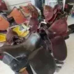 لوازم سوارکاری