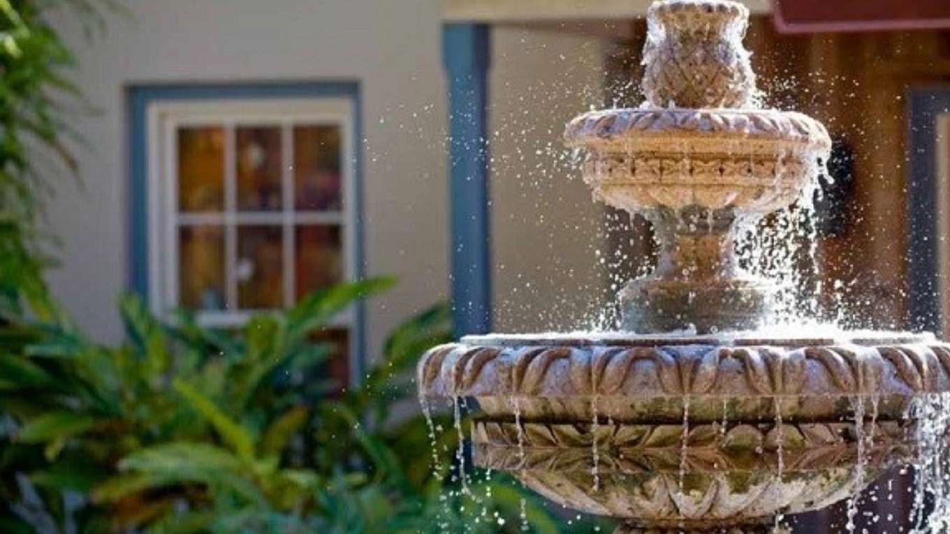Zayandeh Rood Waterfall Production Group