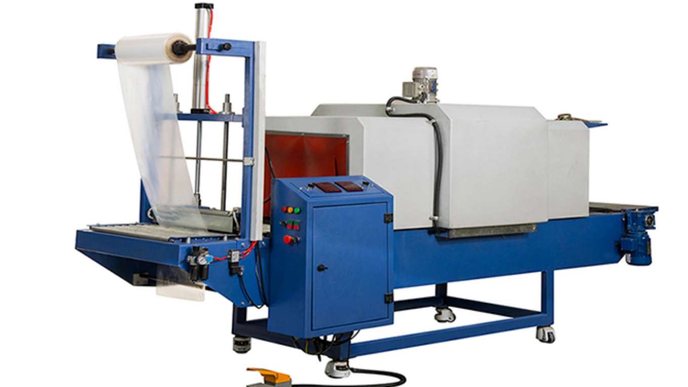 Cabin sharing machine