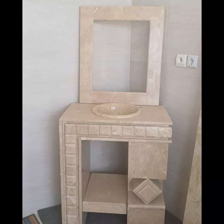 سنگ ساختمانی تخت جمشید