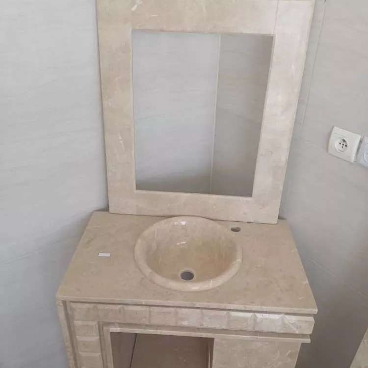 سنگ ساختمانی تخت جمشید