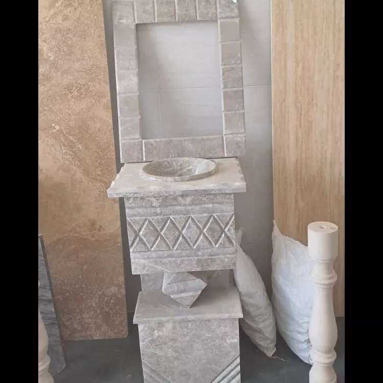 سنگ ساختمانی تخت جمشید