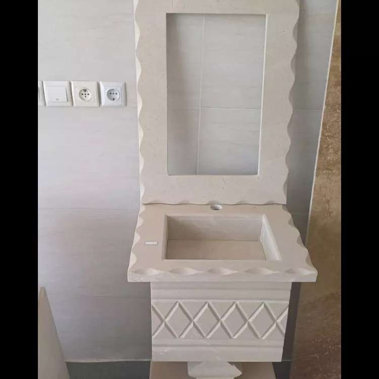 سنگ ساختمانی تخت جمشید