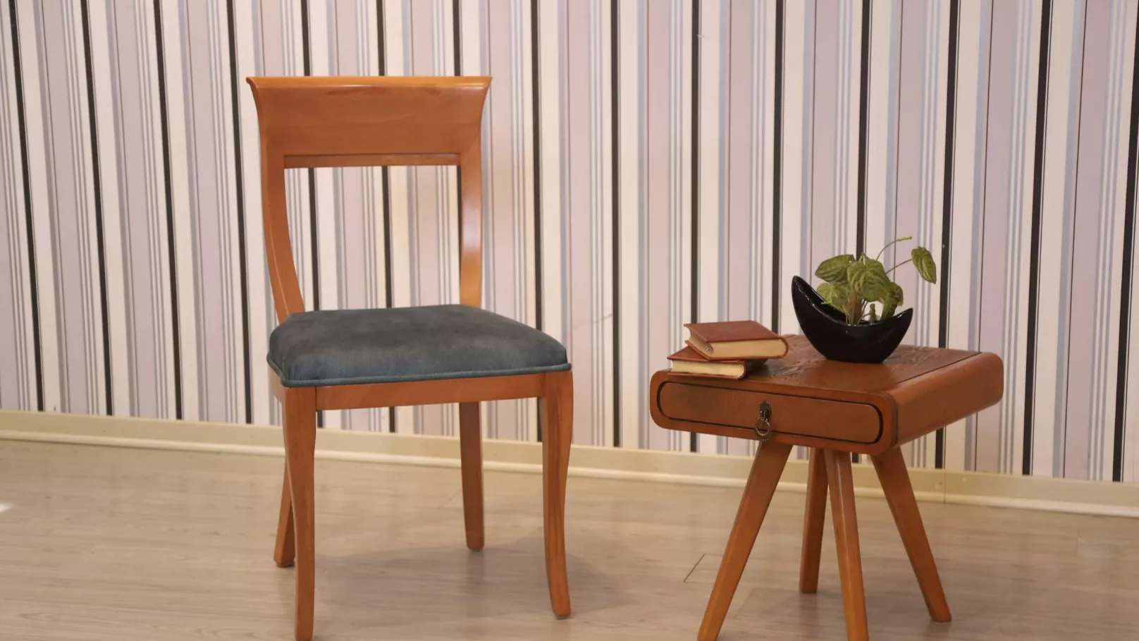 Manufacturer of Afshin wooden products