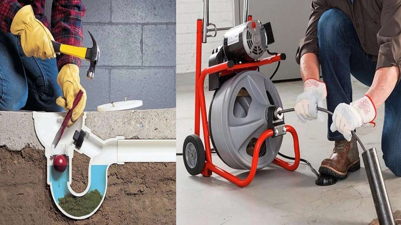 pipe opener