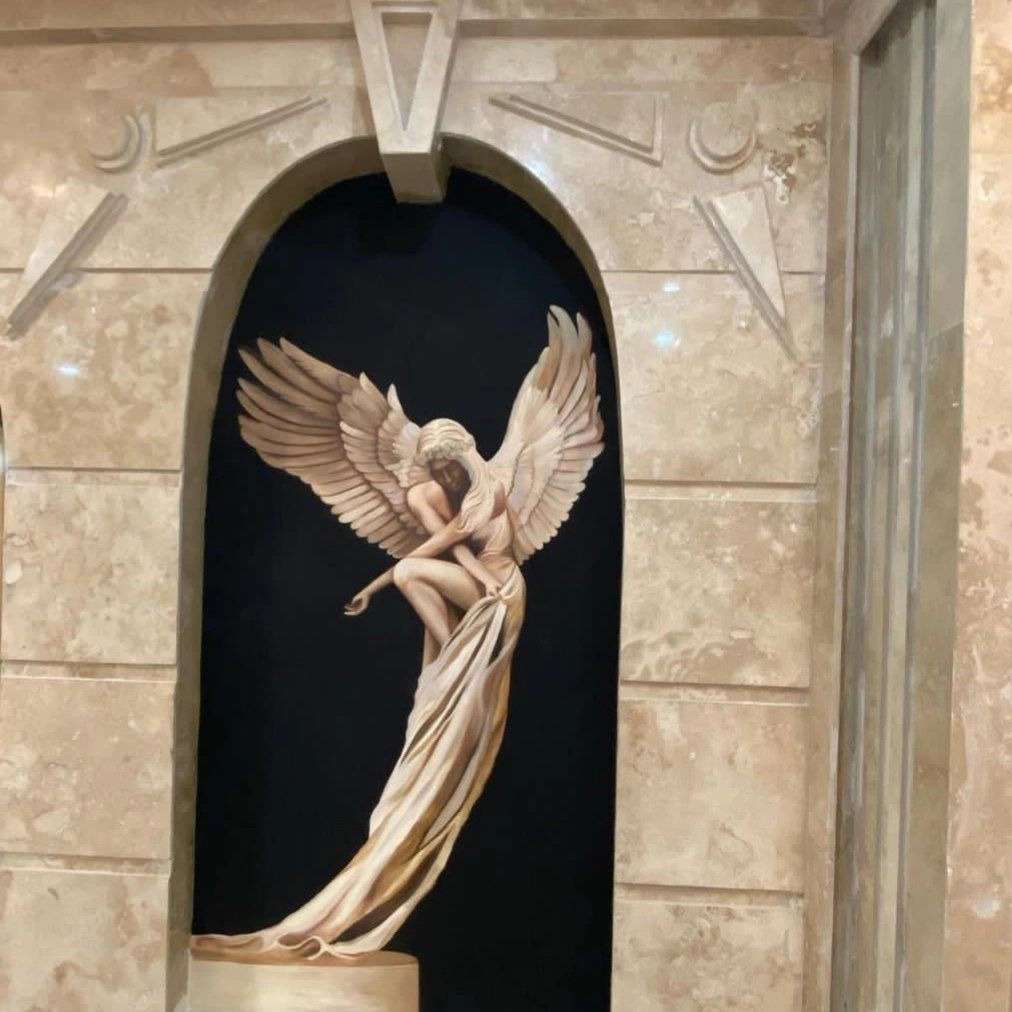 گروه پتینه نیراآرت