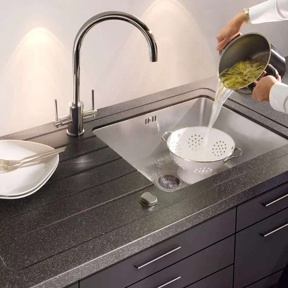 سنگ کورین کابینت