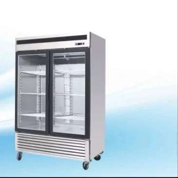 یخچال و فریزرهای صنعتی