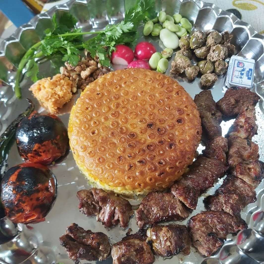 رستوران غذاخوری خانواده