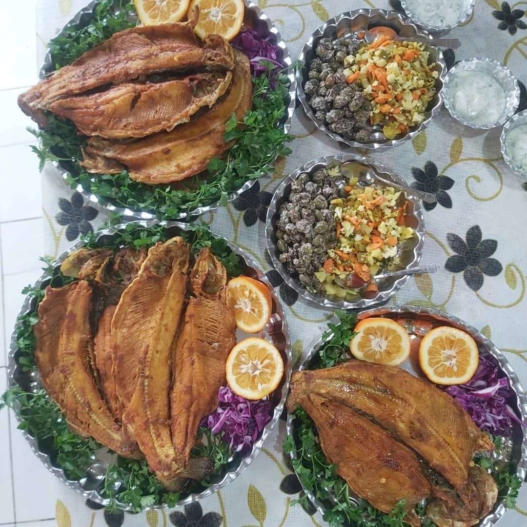 رستوران غذاخوری خانواده