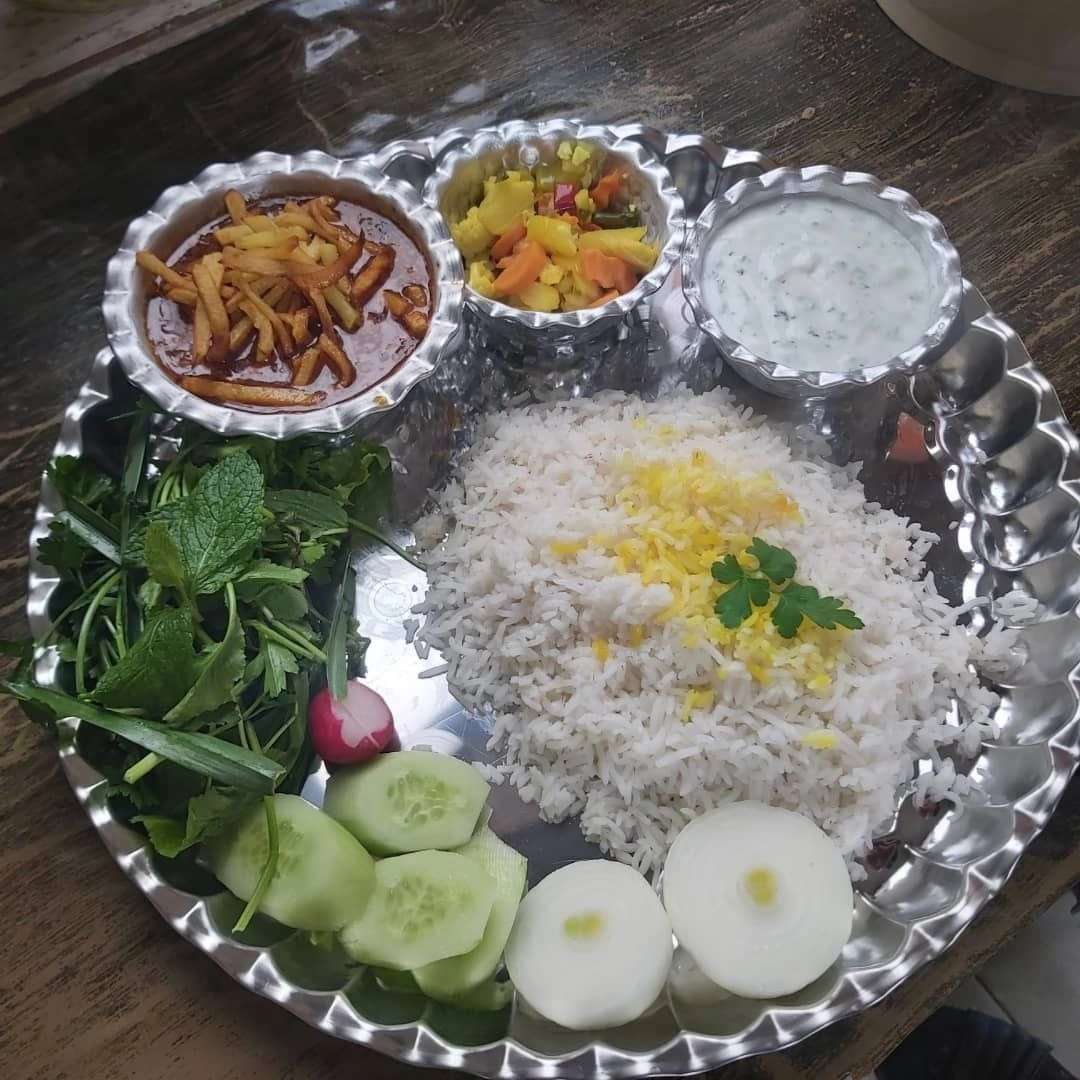 رستوران غذاخوری خانواده