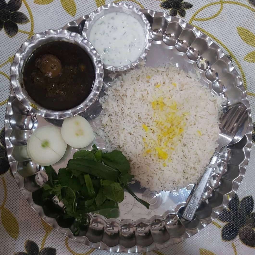 رستوران غذاخوری خانواده