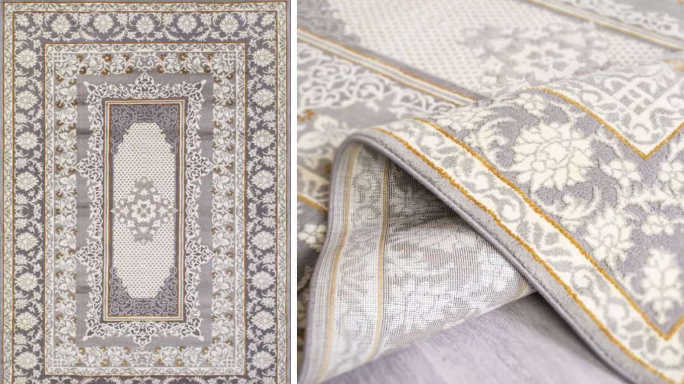 Afshar Zarine carpet