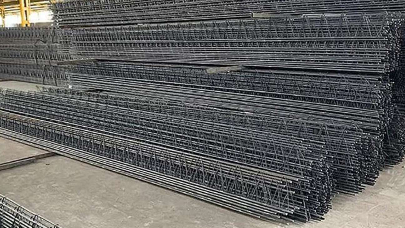 Agate Industrial Beam Factory
