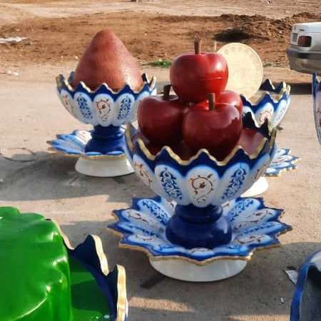هفت سین شهری