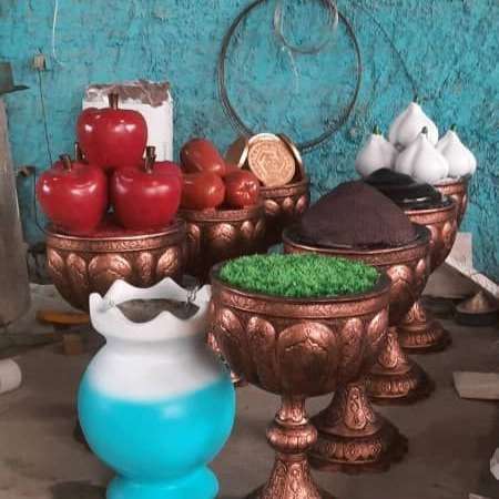 هفت سین شهری