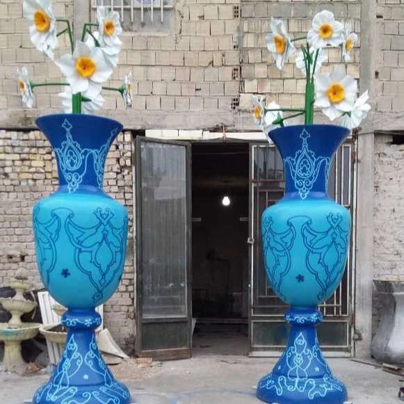 المان گل نرگس